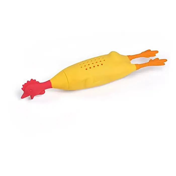 Boîte de condiments en silicone pour poulet mijoté