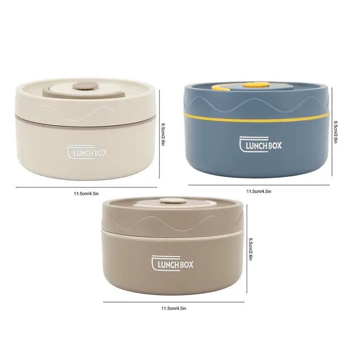 Cuisinière thermique d'isolation thermique de 440ml