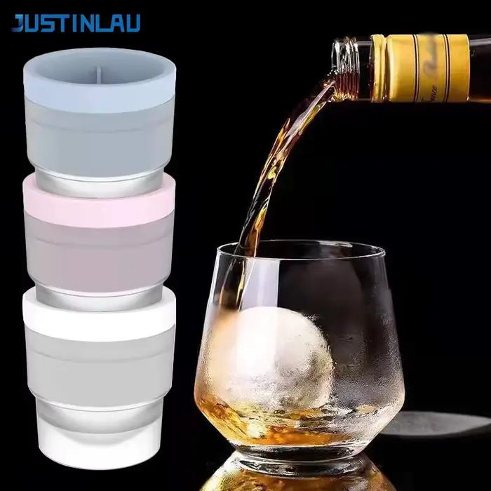 Machine à glaçons en Silicone