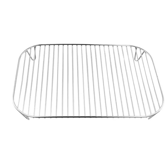 AAAL Grille de cuisson pour WoodfireGrill Friteuse à air chaud