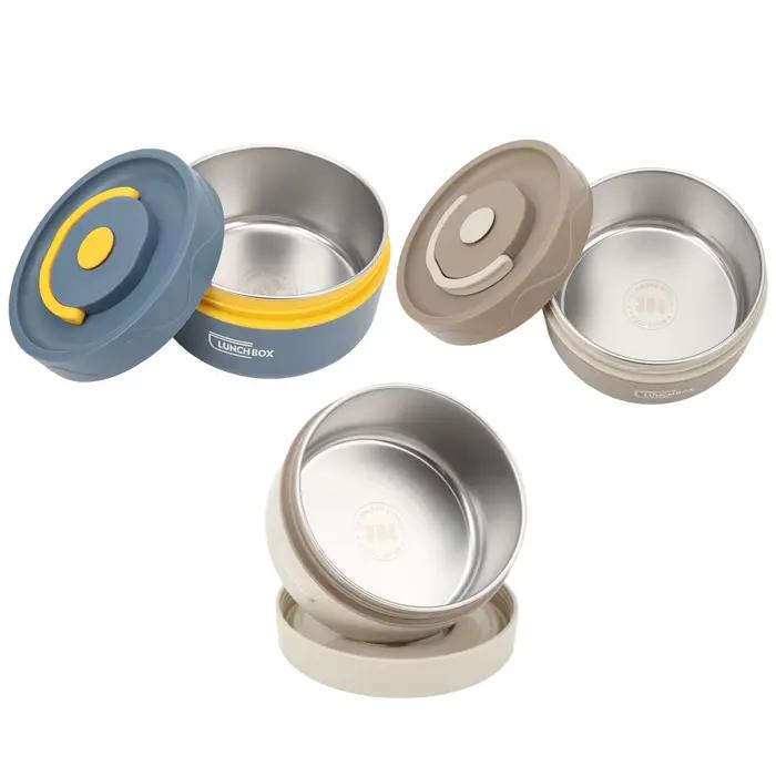 Cuisinière thermique d'isolation thermique de 440ml