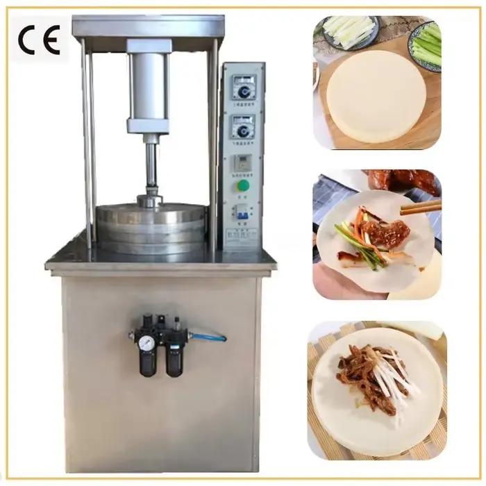 Machine à sandwichs avec assiettes à crêpes japonaises et coréennes 2025
