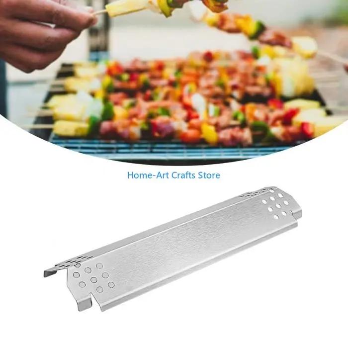 Y3NA – déflecteur chaleur pour barbecue à gaz