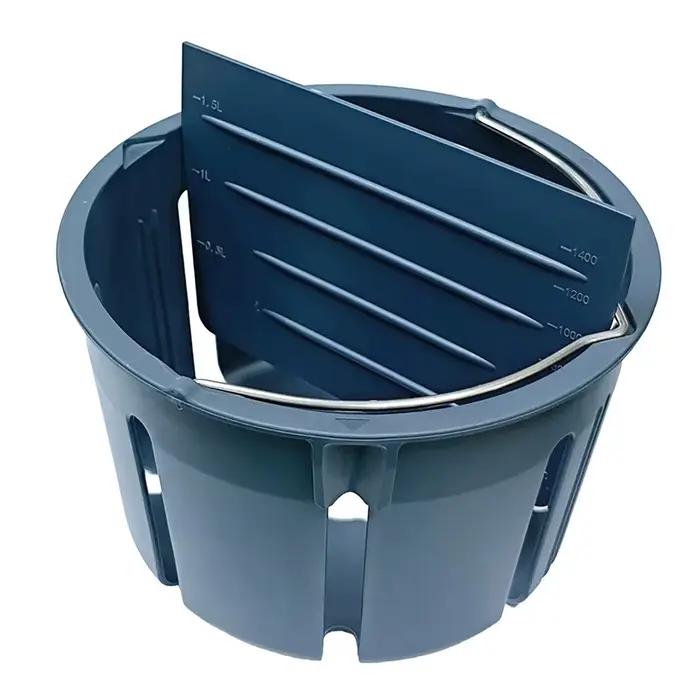 Panier de nettoyage de légumes pour Thermomix TM7/TM6/TM5