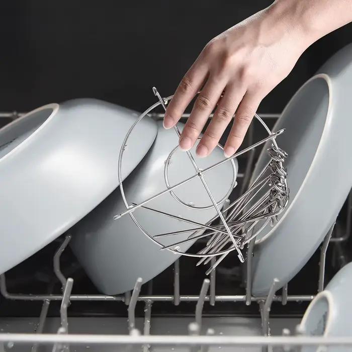 Grilles de friteuse à air pour Ninja Foodi