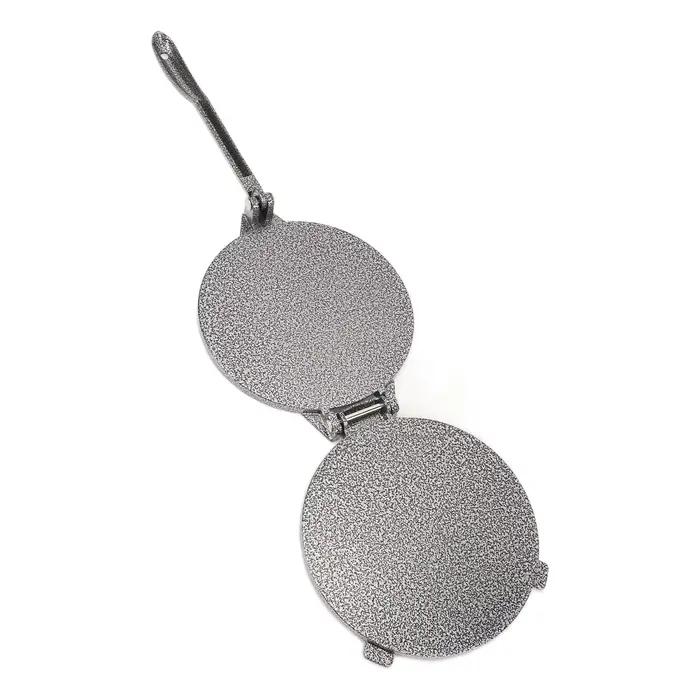 Presse à tortilla en alliage d'aluminium