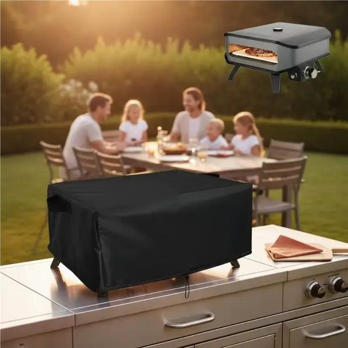 HOT!Oven Protective Cover Housse de protection durable