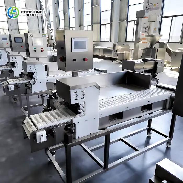 Machine à kebab commerciale de qualité certifiée