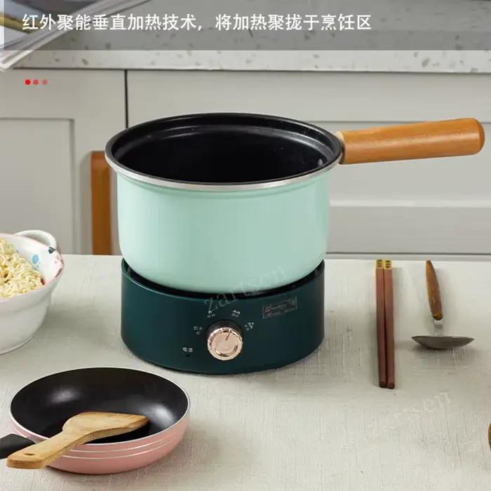 Cuisinière électrique à induction magnétique étanche