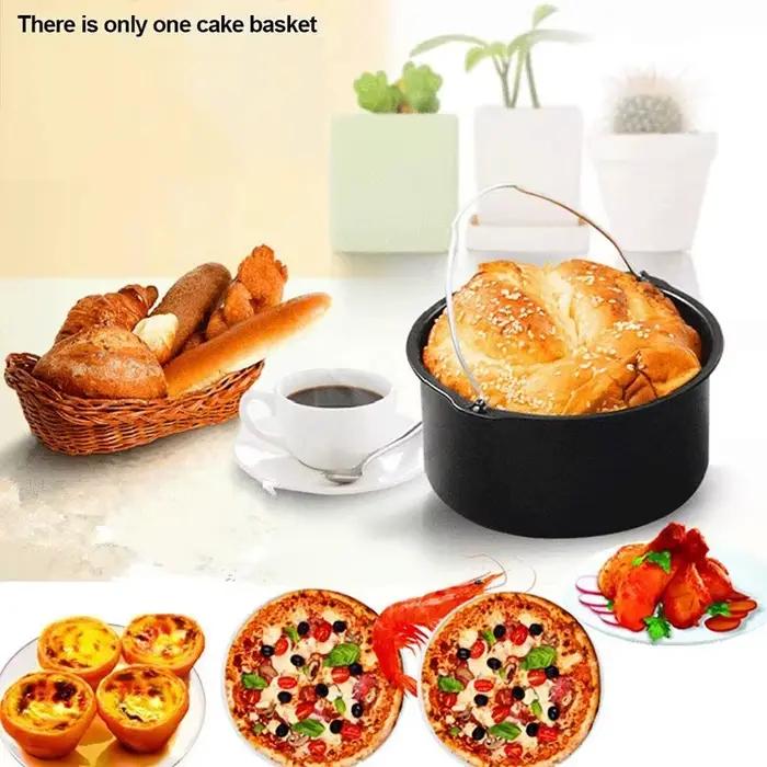 Grands accessoires pour friteuse à Air