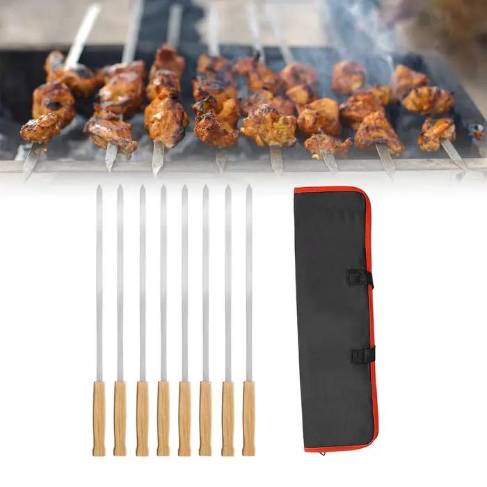 Modules de cuisine en plein air avec stockage de poudres