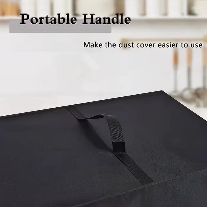 Housse universelle pour friteuse à air