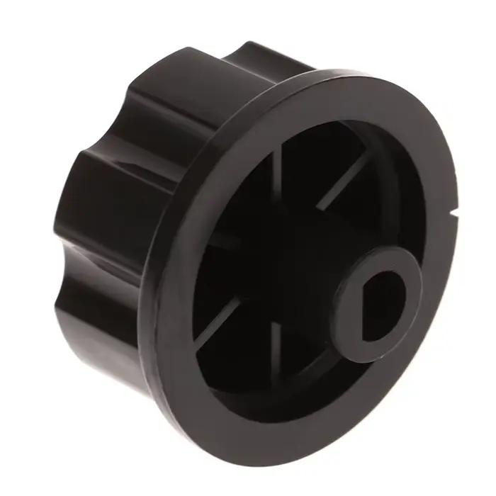 Commande de minuterie KL50-G3 1 unité pour friteuse à air ; Bouton de commutation en forme de D pour batterie de cuisine haute pression.