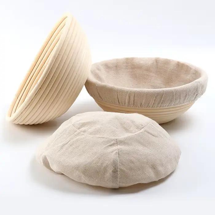 Banneton JxProofing-mir de fermentation de pâte